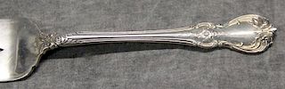 STERLING. Towle "Old Master" Flatware Service.
