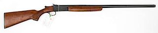 *Winchester Model 37A Single-Shot Shotgun 