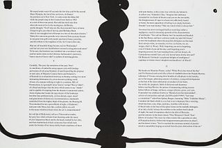 Held, Al o.T. 1967. Lithographie auf Papier. 30,5 x 45,3 cm (30,5 x 45,3 cm).