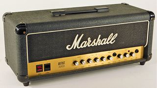 Marshall Artist 3203 Guitar Amplifier