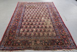 Persian Khorshan Carpet Rug