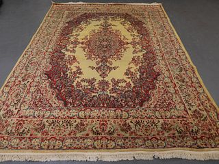 Kerman Carpet Rug