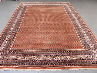 Indian Kaimuri Carpet Rug