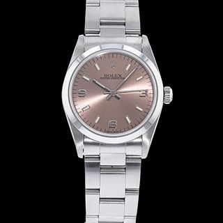 Rolex Oyster Perpetual Midsize