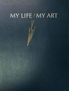 Erte - My Life My Art