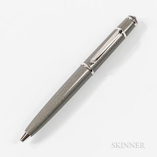 Cartier Gray Mini Diablo Pen