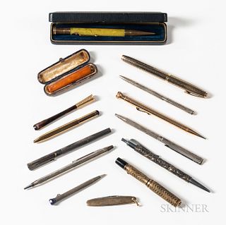 Group of Vintage Accessories