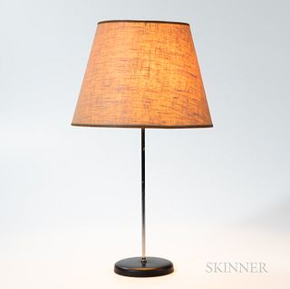 Mid-Century Modern Lamp