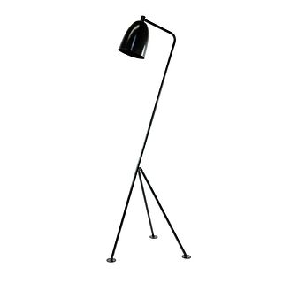 Greta Grossman-Magnusson GrÃ¤shoppa Style Floor Lamp