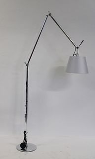 Artemide  Tolomeo  Milano  Floor Lamp