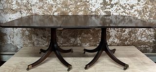 Federal Dining Table