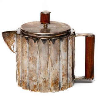 Illonka Karasz 1928 for Payne Baker Tea Pot