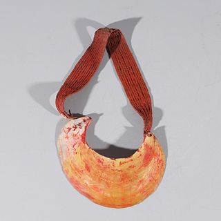 Beautiful African Shell Necklace