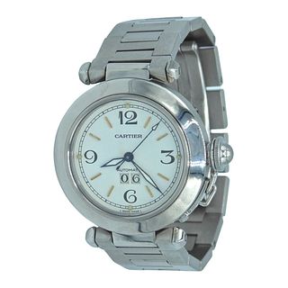 Cartier Pasha C Automatic Watch 114650PB