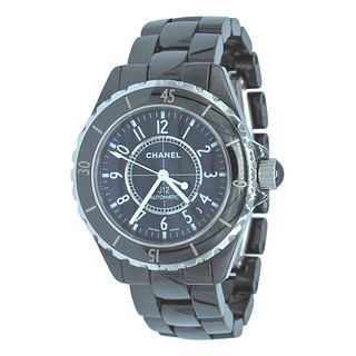 Chanel J12 Ceramic Automatic Watch H5697