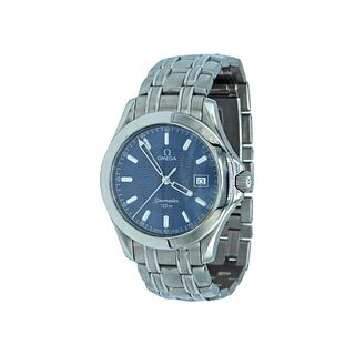 Omega Seamaster Steel Quartz Watch 2511.81.00