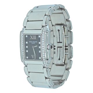 Patek Philippe Twenty 4 Diamond Watch 4910/10A-001