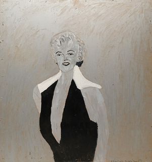 Earl Swanigan, Marilyn Monroe