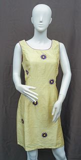 Vintage Designer Dress Lot