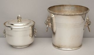 Viners of England Vintage Champagne And Ice Bucket