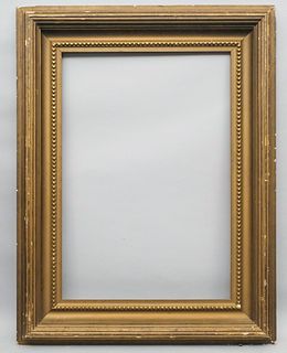American Whistler Frame