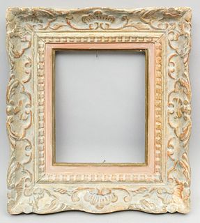 Louis XIV Style Montparnasse Frame