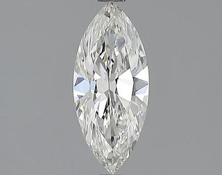 1.02 ct., H/VS1, Marquise cut diamond, unmounted, GM-2241