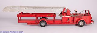 Doepke Fire Truck