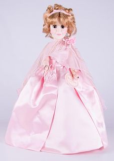 "The Madame Alexander" Extra Large Doll