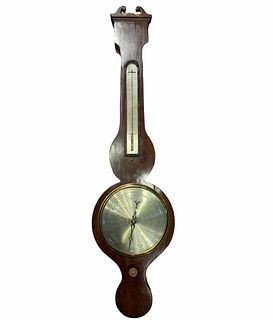 19th Century Barometer 