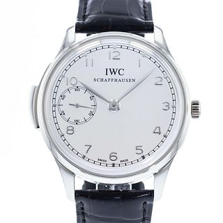 IWC PORTUGUESE MINUTE REPEATER LIMITED EDITION