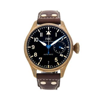 IWC BIG PILOT'S WATCH HERITAGE LIMITED EDITION