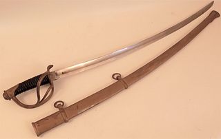 MODEL 1850 SWORD