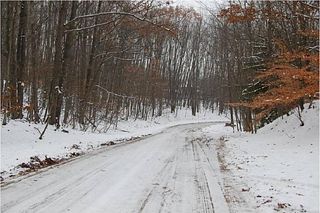0.73 acres in Mecosta County, Michigan