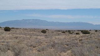 2 acres in Sandoval County, New Mexico