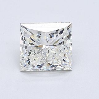 321Carat Princess Cut Diamond