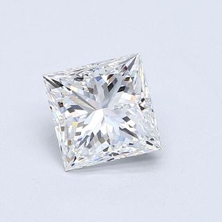 320Carat Princess Cut Diamond
