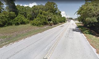 5.54 Acres for in Titusville, Florida
