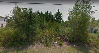 0.27 Acres in Palm Coast, Florida