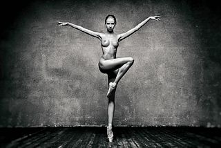 Russian Ballet #6