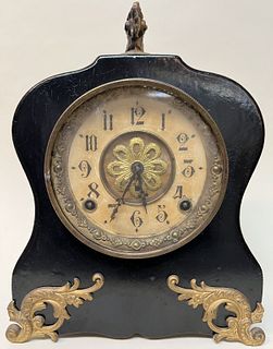 Kroeber Mantel Clock