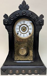 Kroeber Mantel Clock