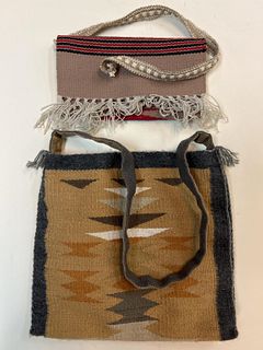 Two Southwest Bags