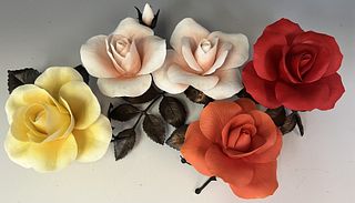 Boehm Roses