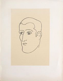 Henri Matisse - Apollinaire