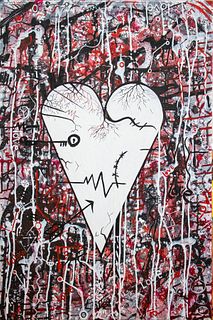 Matthew Steinberg - My Heart
