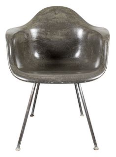 Eames Herman Miller Mid-Century Shell Chair