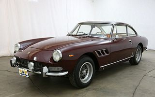 1966 Ferrari 330GT 2+2