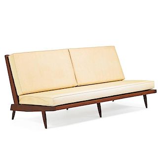GEORGE NAKASHIMA Cushion sofa