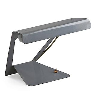 CHARLOTTE PERRIAND; PHILLIPS Desk lamp